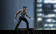 play Wolverine Tokyo Fury