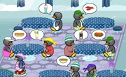 play Penguin Diner 2