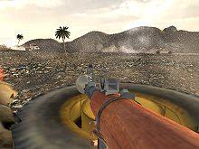 play Bazooka Gunner War Strike 3D