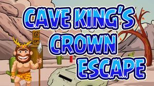 play Cave King’S Crown Escape