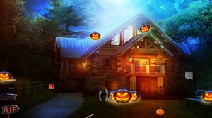 play Halloween Celebration Go Head Escape