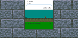 play Zombie Zombie!(Beta)
