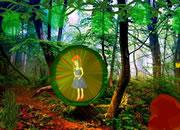 play Save The Tourist Girl