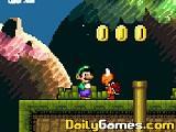 play Luigi Misadventures