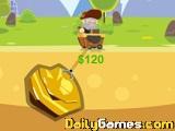 play Gold Miner Bros 2