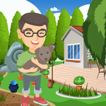 play Rescue My Puppy 2