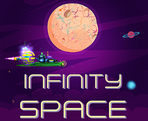 play Infinity Space