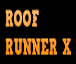 play Roofrunner X