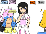 play Militia Girls Dress Up