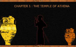 play Perseus (Demo)
