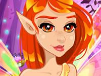 play Faerie Queen Of Fire