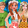 play Anna'S Birthday In Hawaii