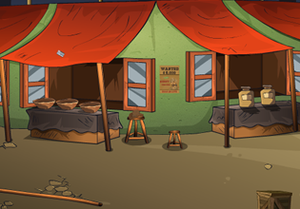 play The Market
