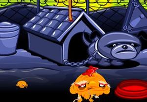play Monkey Go Happy - Stage 125