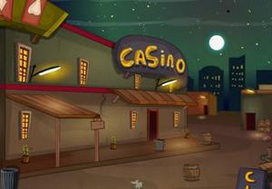 Casino