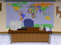 play Creepy Classroom Escape
