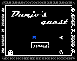 play Dunjo'S Quest