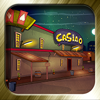 play The True Criminal -Casino Escape