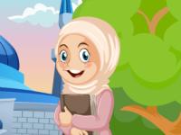play Uae Girl Rescue