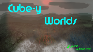 play Cube-Y Worlds