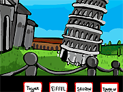 play Lost And Found, Where In The World?