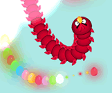 play Slither Birds