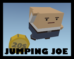 play Jumping Joe