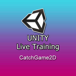 play Catchgame2D