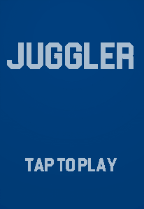play Juggler