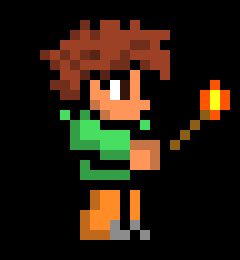 play Pixelcraft