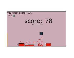 play Kill The Red Squares