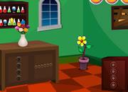 play Thinking Monkey Escape