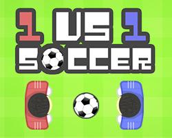 play 1Vs1 Soccer