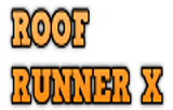 play Roofrunner X