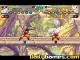 play Anime Battle