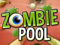 Zombie Pool