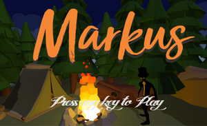 play Markus The Lost Magician!