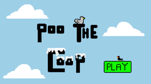 play Poo The Coop