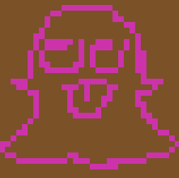 play Image Messaging Ghost