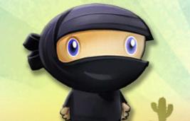 play Ninja Zombie Shooters