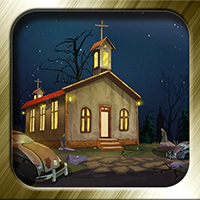 play The True Criminal - Church Escape