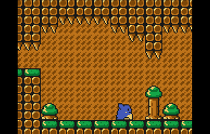 play Blue Jumper