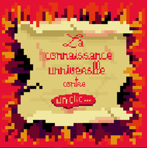 play La Connaissance