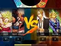 play Anime Battle 3.2