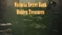 Victoria Secret Bank Hidden Treasures