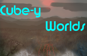 play Cube-Y Worlds