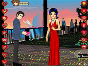 play Valentine Girl