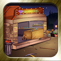 play The True Criminal - Wine Shop Escape