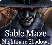 play Sable Maze: Nightmare Shadows