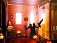 play Halloween Place Escape